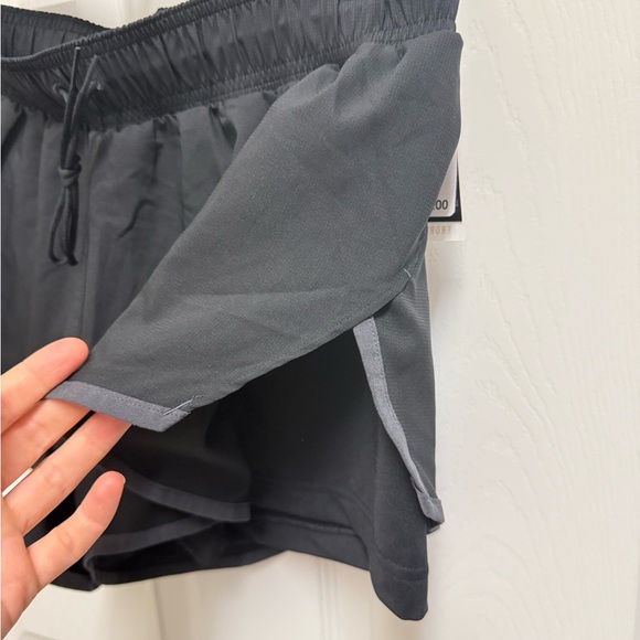 NWT Adidas Black Club Shorts - Picture 3 of 12